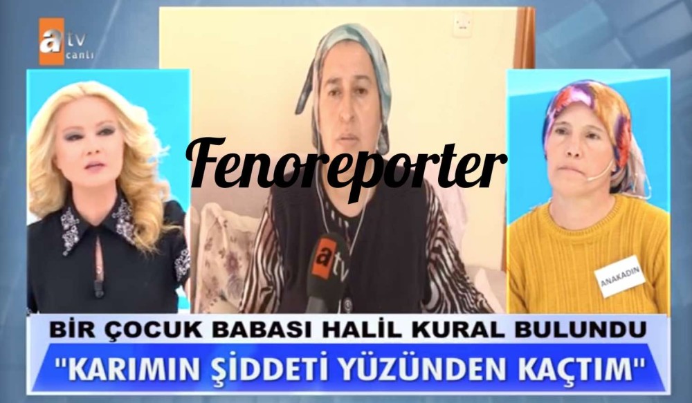 muge anli anakadin kural kimdir anakadin kural olayi nedir halil kural kimdir